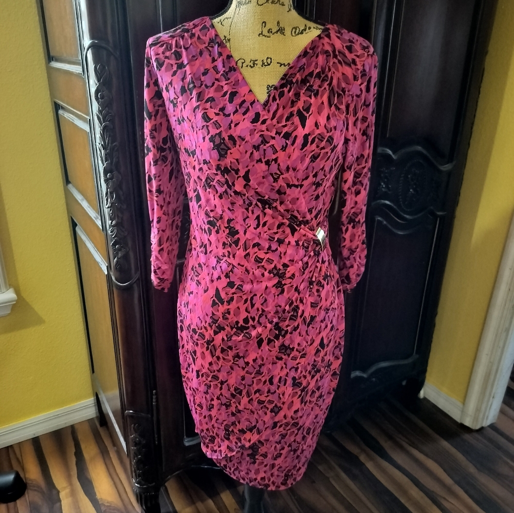 Cache Dress